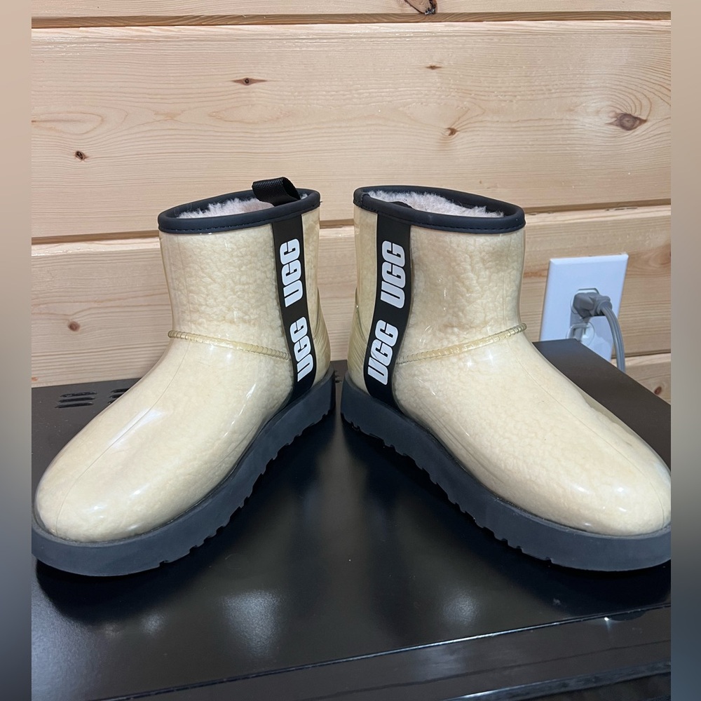 Ugg Rain Boot